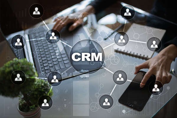 Ventajas CRM online post hayasmarketing