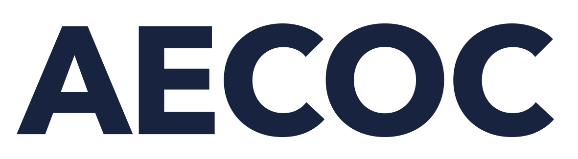 logo aecoc
